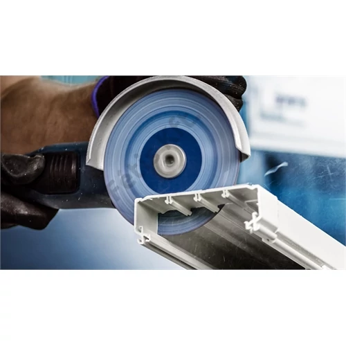 Bosch EXPERT Carbide Multi Wheel X-LOCK vágótárcsa, 115 mm, 22,23 mm