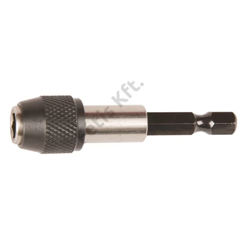 Makita 60mm bittartó gyűrűs