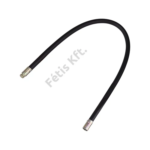 YATO Csőtisztító flexibilis rúd készlet 12 részes 9.2 m (YT-24980)