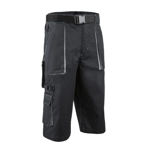 Navy II hosszú bermuda sötétkék XL (52/54)