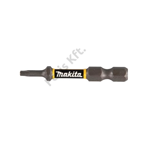 Makita impact PREMIER torziós csavarbehajtó bit T10 50mm 2db