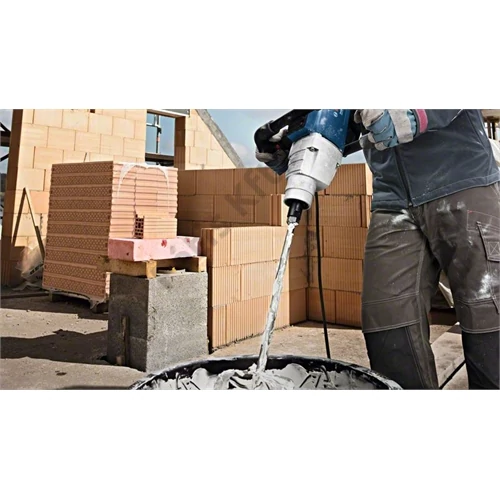 Bosch GRW 18-2E professzionális keverő 1600W