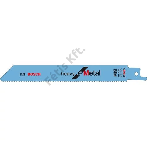Bosch S925VF orrfűrészlap /5db