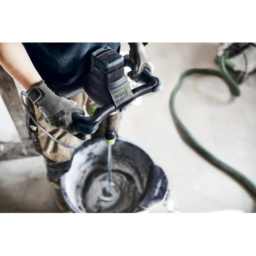 Festool MX 1200 RE EF HS3R keverőgép