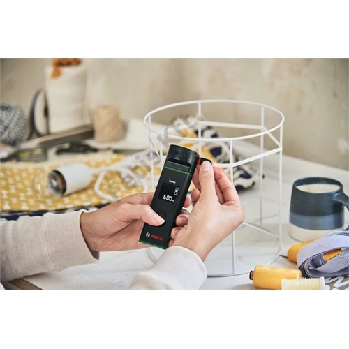 Bosch Zamo III mérőszalag-adapter T