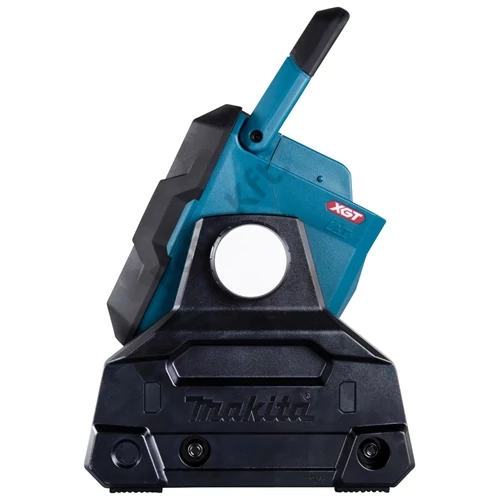 Makita 40V max XGT 249x298x386mm akkus LED lámpa ML103 1100 lumen