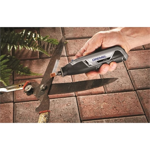 Dremel Lite Akkumulátoros multifunkciós szerszám (7760-15)