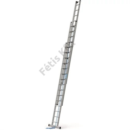 Zarges Húzóköteles létra 10.55m 3x15 Skyline 3E