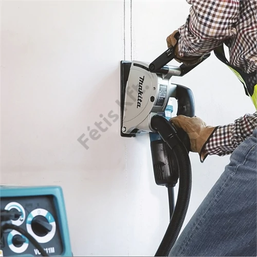 Makita SG1251J 1400W 125mm falhorony vágó