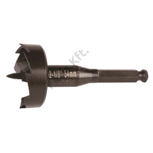 Makita öntolásos fafúró 2.1/8