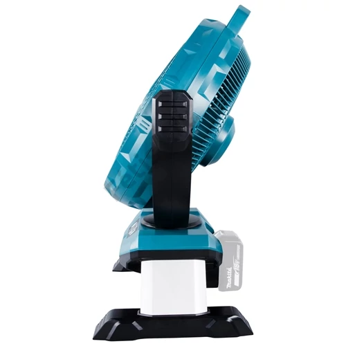 Makita DCF301Z 18V LXT Li-ion 330mm akkus ventilátor (alapgép - akku és töltő nélkül)