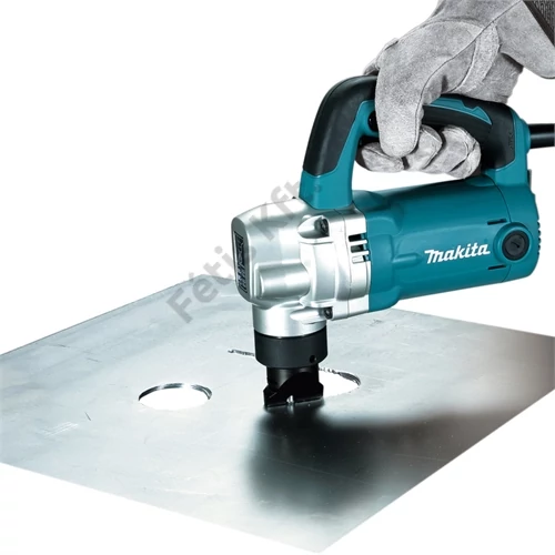 Makita JN3201J 710W folyamatos lyukasztó r min 120mm