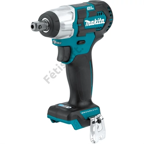Makita TW161DZ 12V CXT Li-ion BL 165Nm ütvecsavarbehajtó 1/2