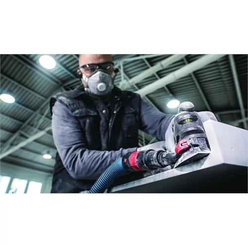 Bosch PRO F355 csiszolószalag, 93 mm, G600, 5 db
