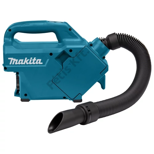 Makita DCL184Z 18V Li-ion 5.4 kPa 3 sebességes porszívó