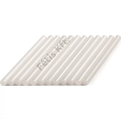 Dremel 7 mm-es, többcélú, alacsony hőmérsékletű ragasztórúd (GG02)