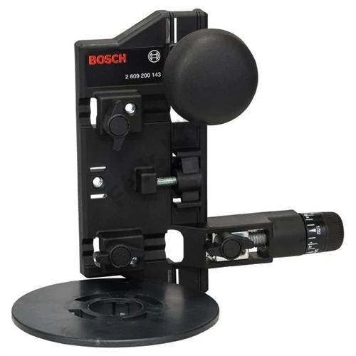 Bosch Körkivágó-vezető és vezetősín-adapter FSN 70-hez és FSN 140-hez