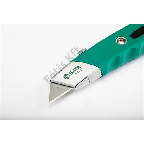 SATA vágókés 19mm (cink ház)