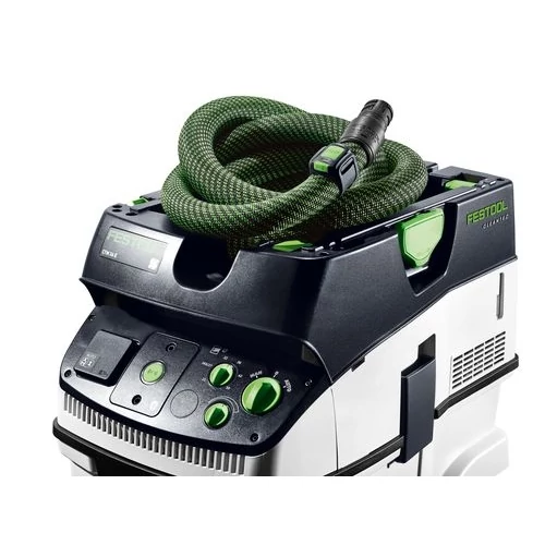 Festool Elszívótömlő D36x5m-AS/CTR