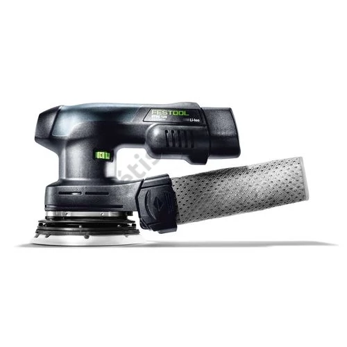 Festool ETSC 125-Basic akkus excentercsiszoló alapgép (akku és töltő nélkül)
