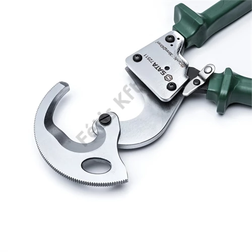Sata racsnis kábelvágó 245mm 240mm2