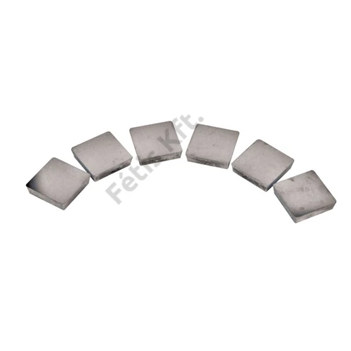 Metallkraft Lapka készlet KE 16-2 típus marófejéhez (12 db)