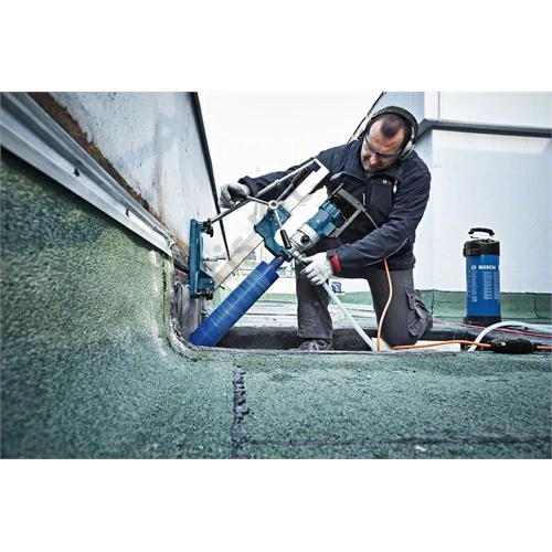 Bosch GCR 180 fúróállvány