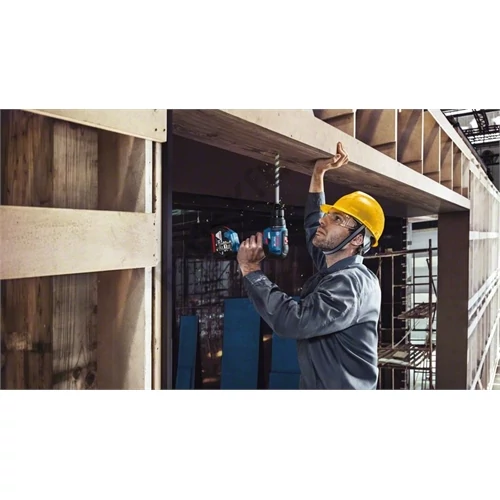 Bosch GSR 18V-50 akkus fúrócsavarozó 2x2.0Ah