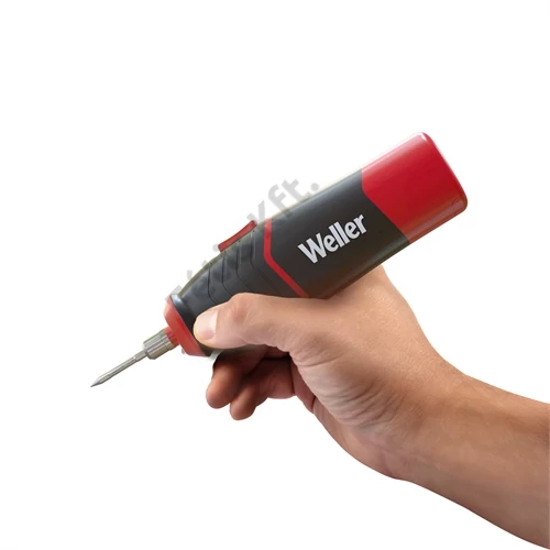 Weller Red WLIBA4 elemes forrasztópáka 4.5W 3xAAA