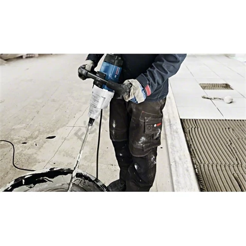 Bosch GRW 18-2E professzionális keverő 1600W