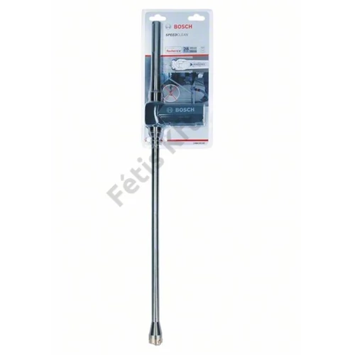 Bosch fúrószár SDS-Max-9 25x500x720 SpeedClean