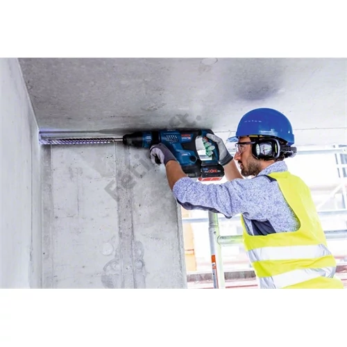 Bosch GBH 18V-36 C akkus fúrókalapács (akku és töltő nélkül)