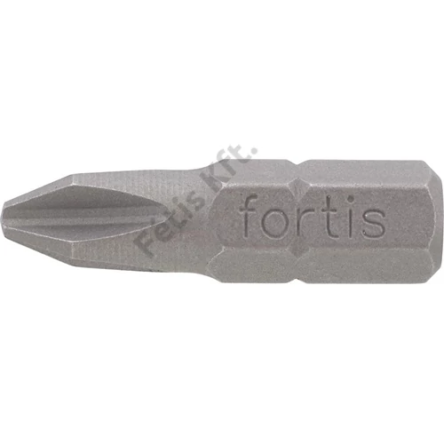 Fortis Bit szívós-kemény 1/4