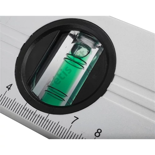 SATA alumínium vízmérték 600mm