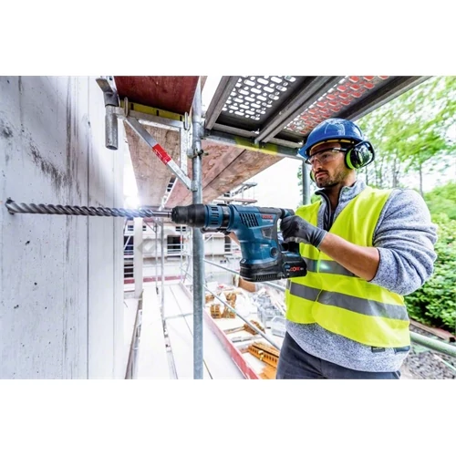 Bosch GBH 18V-36 C akkus fúrókalapács (akku és töltő nélkül)