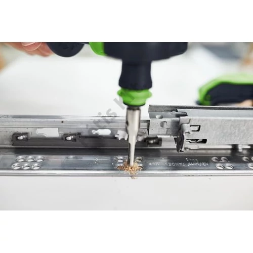 Festool Központfúrószár ZB HS D 5 EURO CE