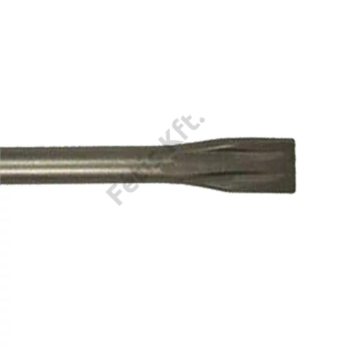 Makita SDS-Plus véső lapos 20x250mm önélező