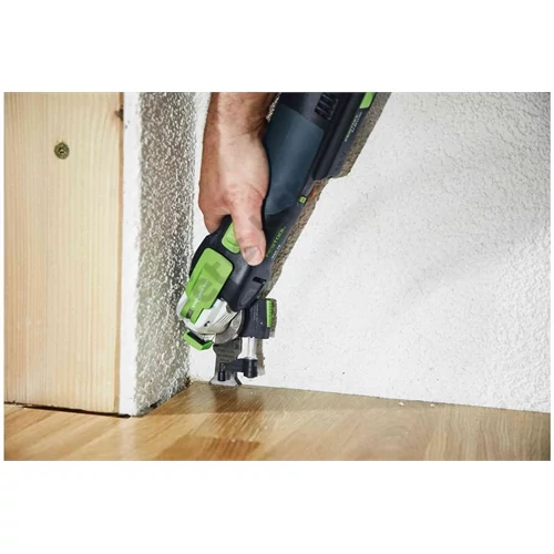 Festool oszcillátor tartozékkészlet OSC-AH/TA/AV-Set