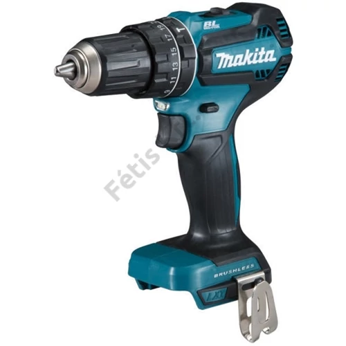 Makita DHP485Z 18V  BL ütvefúró-csavarbehajtó Z (alapgép - akku és töltő nélkül)