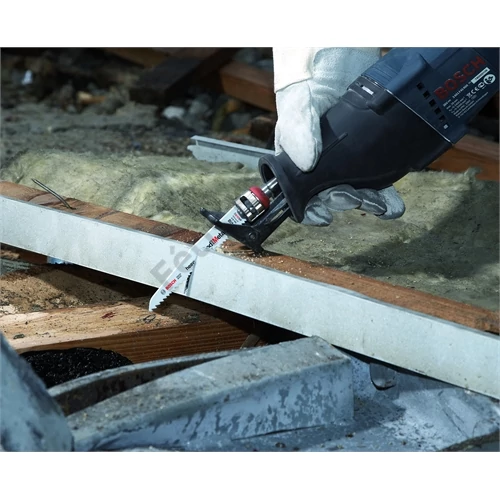 Bosch S 1111 DF Heavy for Wood and Metal szablyafűrészlap