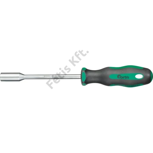 Fortis dugókulcs csavarhúzó 10 mm