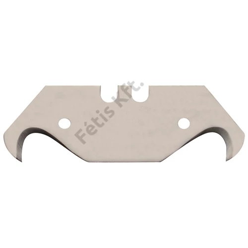 GedoreRed penge tartozék trapéz kampós véggel R93960100 (1 csomag/12db)