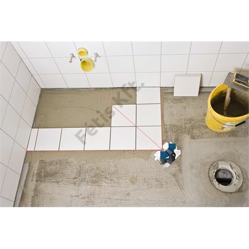 Bosch GTL 3 csempelézer