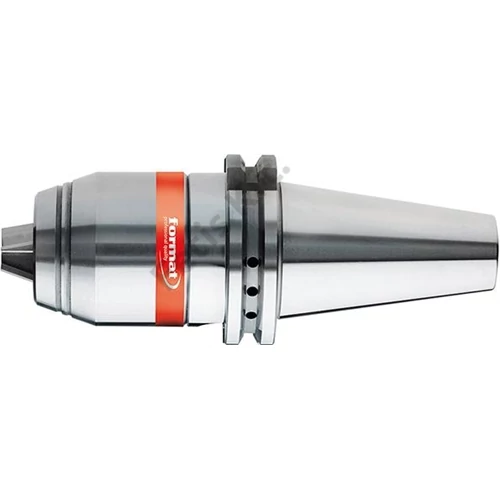Format CNC fúrótokmány D69871 IK 1-16mm SK40