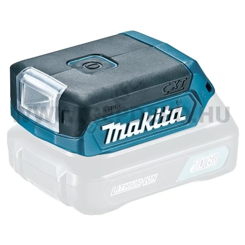 Makita 10.8V CXT Li-ion akkus lámpa