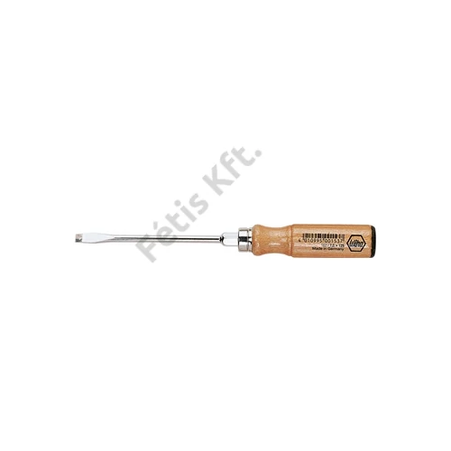 Wiha Fa csavarhúzó lapos 7.0 mm x 125 mm (00153)