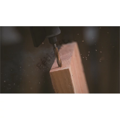 Dremel Fafúrószár-készlet (636)