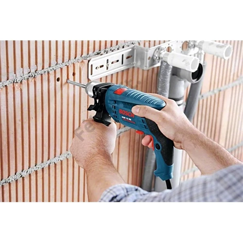 Bosch GSB 13 RE ütvefúró 600W