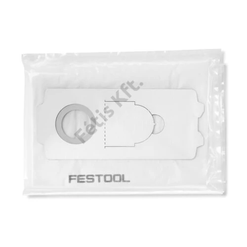 Festool Biztonsági szűrőzsák FIS-CTH MIDI/3