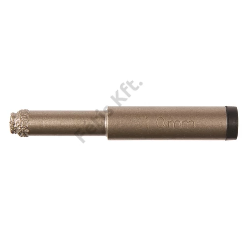 Makita Gyémántfúró 10x80mm